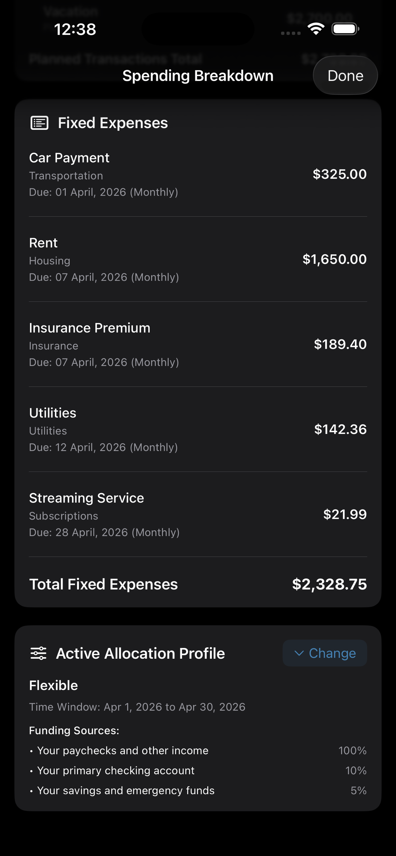MyRealBalance
