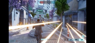 Shadow Siege screenshot