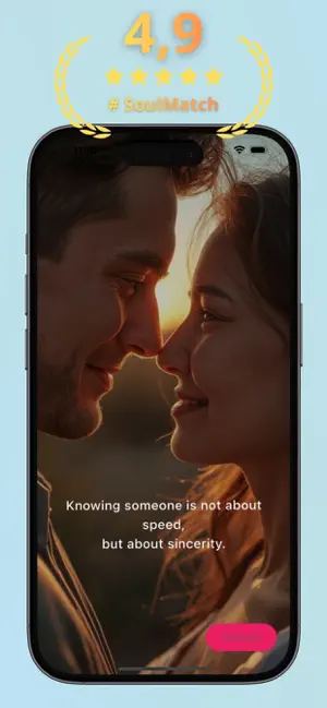 SoulMatch: True Love screenshot 1