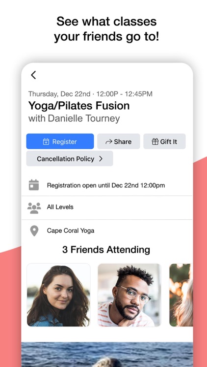 Cape Coral Yoga Pilates