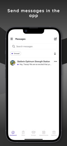 BaldwinOptimumStrengthStation Screenshot 5 of 5
