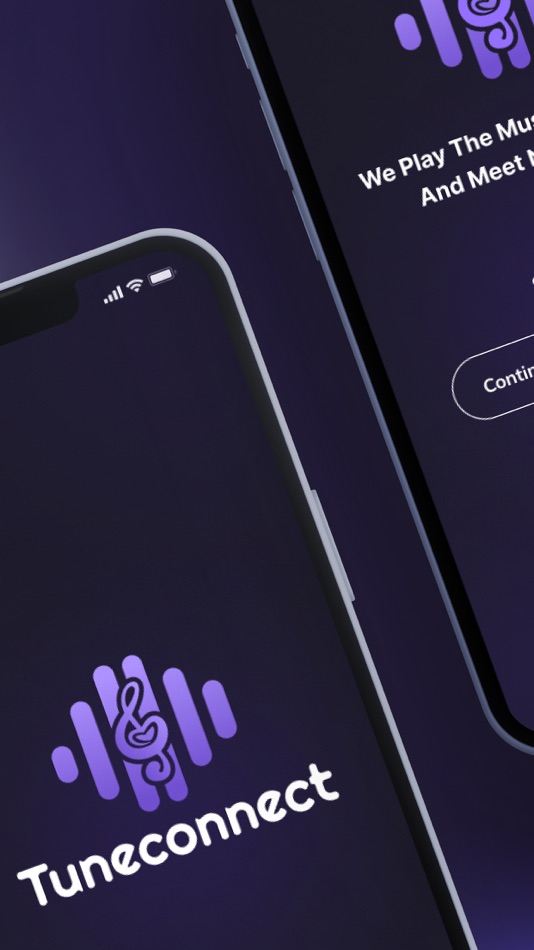 #2. Tuneconnect (iOS) 由: APPS SOFTWARE LIMITED