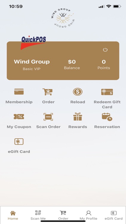 Wind Group