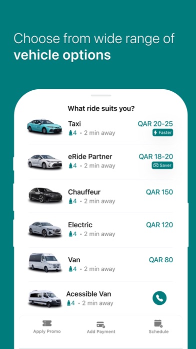 Screenshot #3 pour Karwa Official