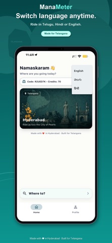 ManaMeter Screenshot 4 of 5