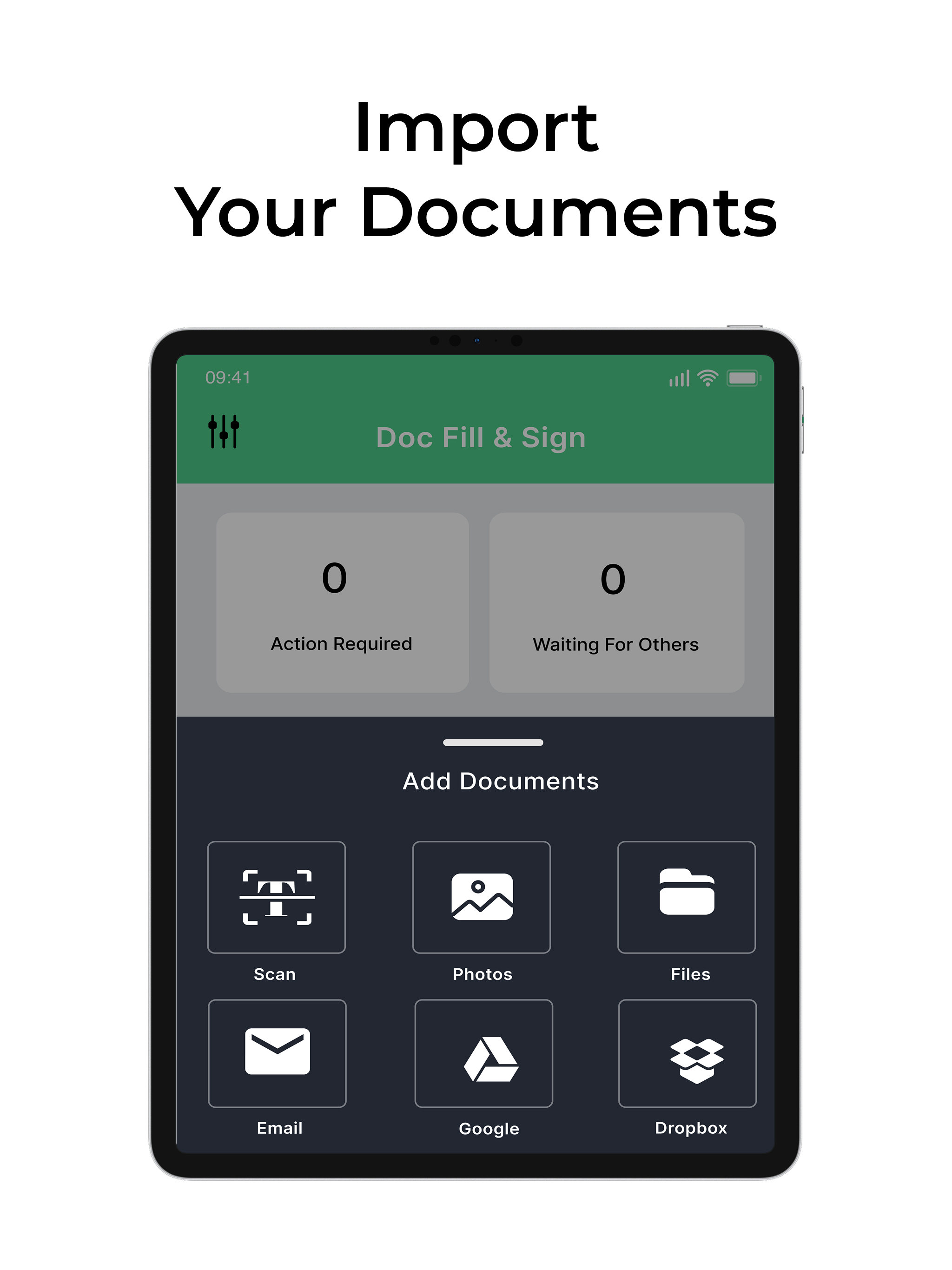 Signature Maker - SignHub screenshot 9