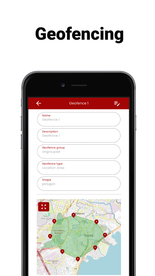 #5. Tramigo (iOS) Bởi: Tramigo