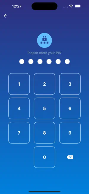 BKB Mobile screenshot 4