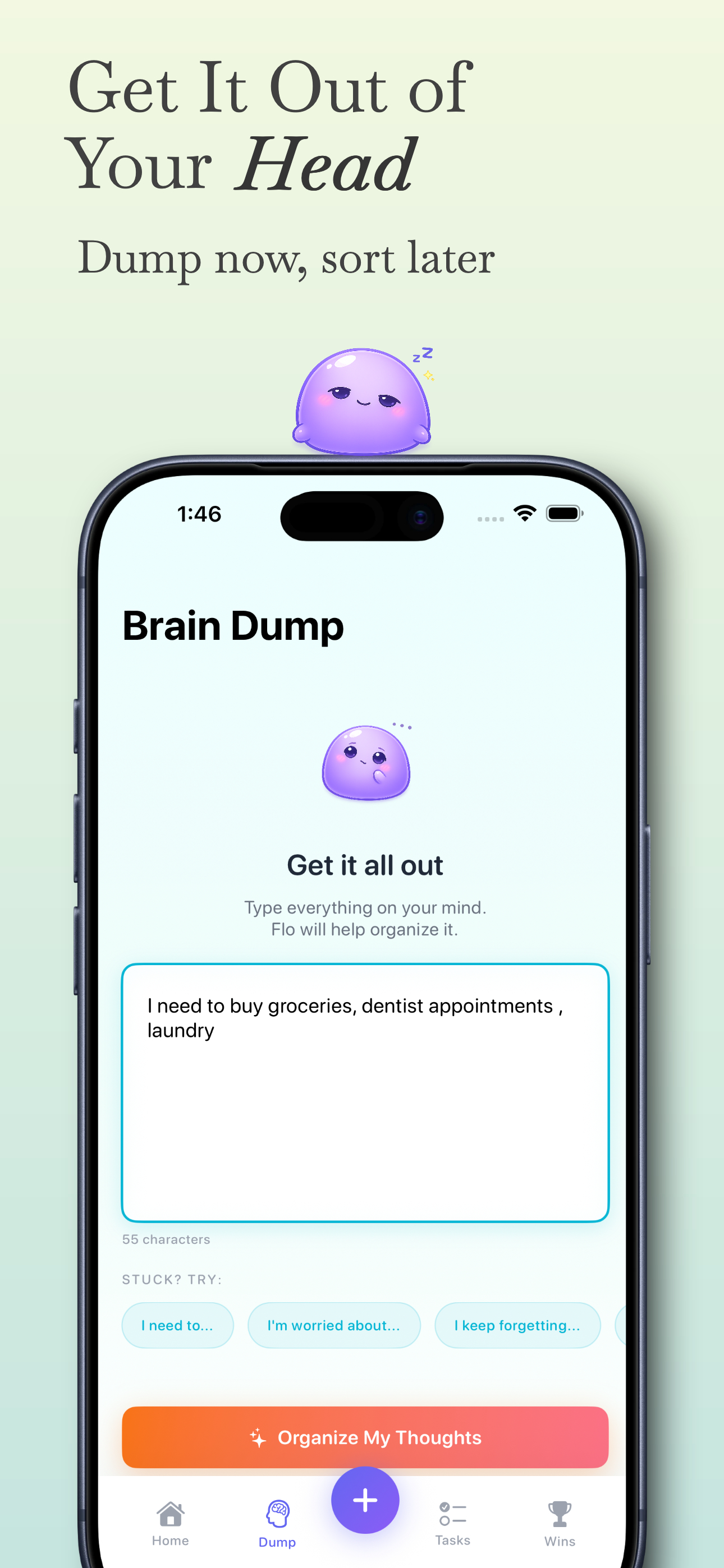 FocusFlow: ADHD Focus screenshot 5