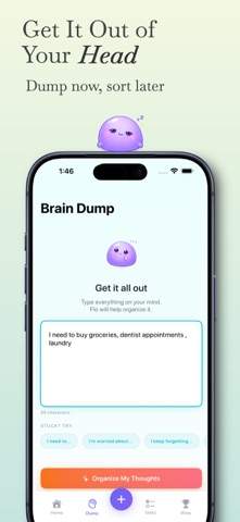 FocusFlow: ADHD Focus Screenshot 5 of 6