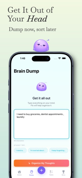 FocusFlow: ADHD Focus Screenshot 5 of 6