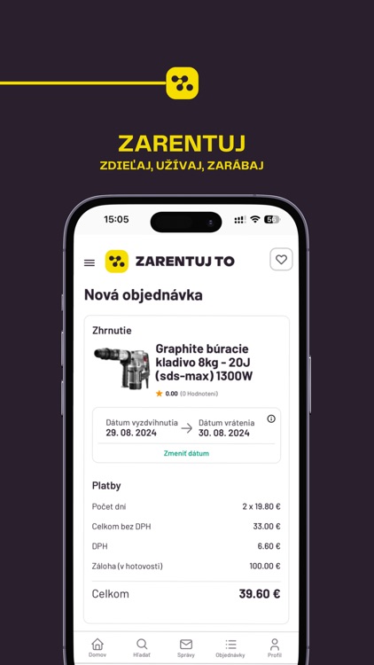 ZARENTUJ TO screenshot-3