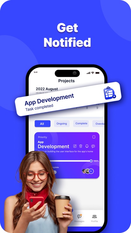 Do+ :To Do Plus Task & Planner screenshot-3