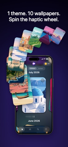 WallpaperZ - 8K Wallpapers Screenshot 7 of 7