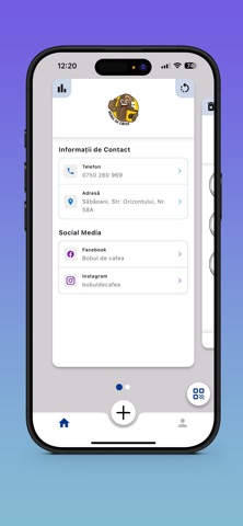 Fidelify- Reward Customers Screenshot 3 of 5