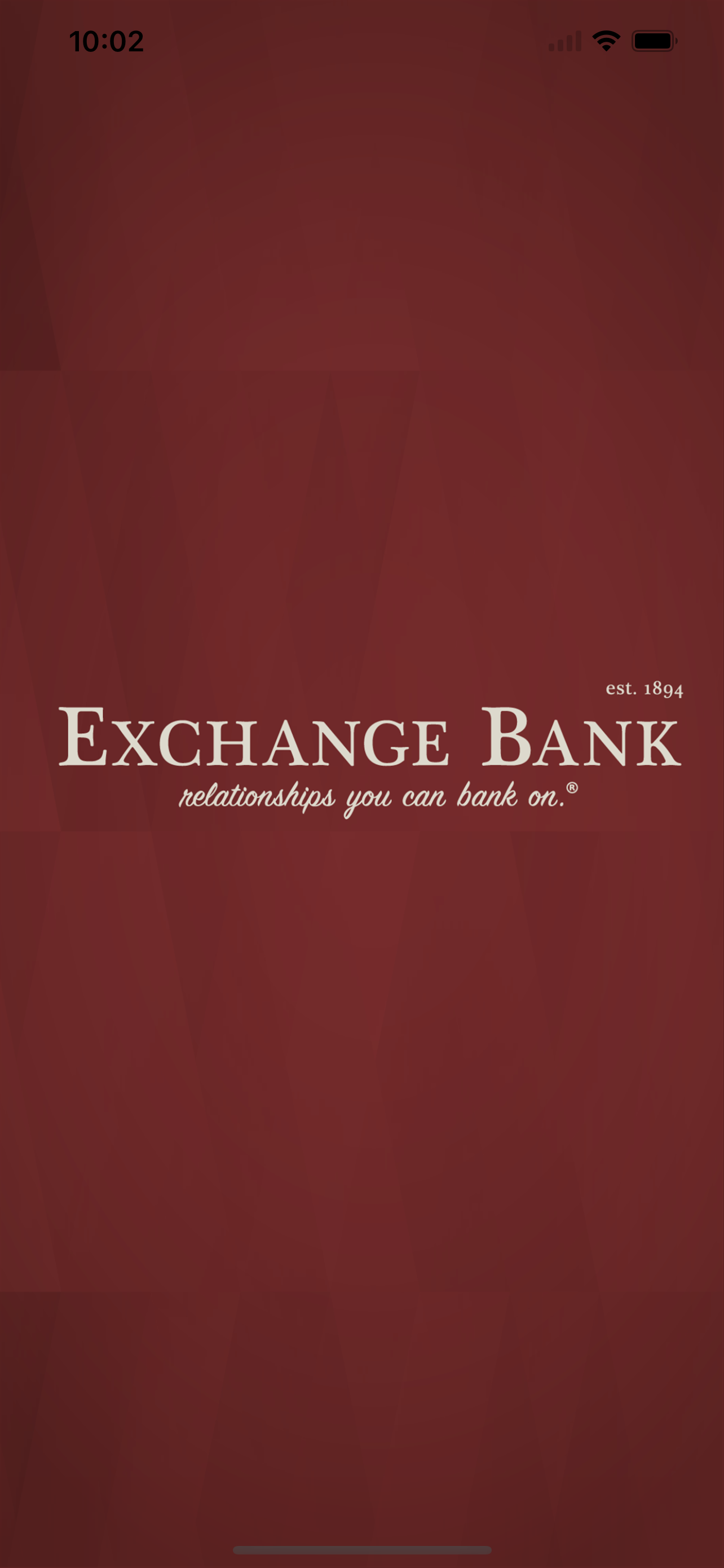 Exchange Bank - EB Mobile