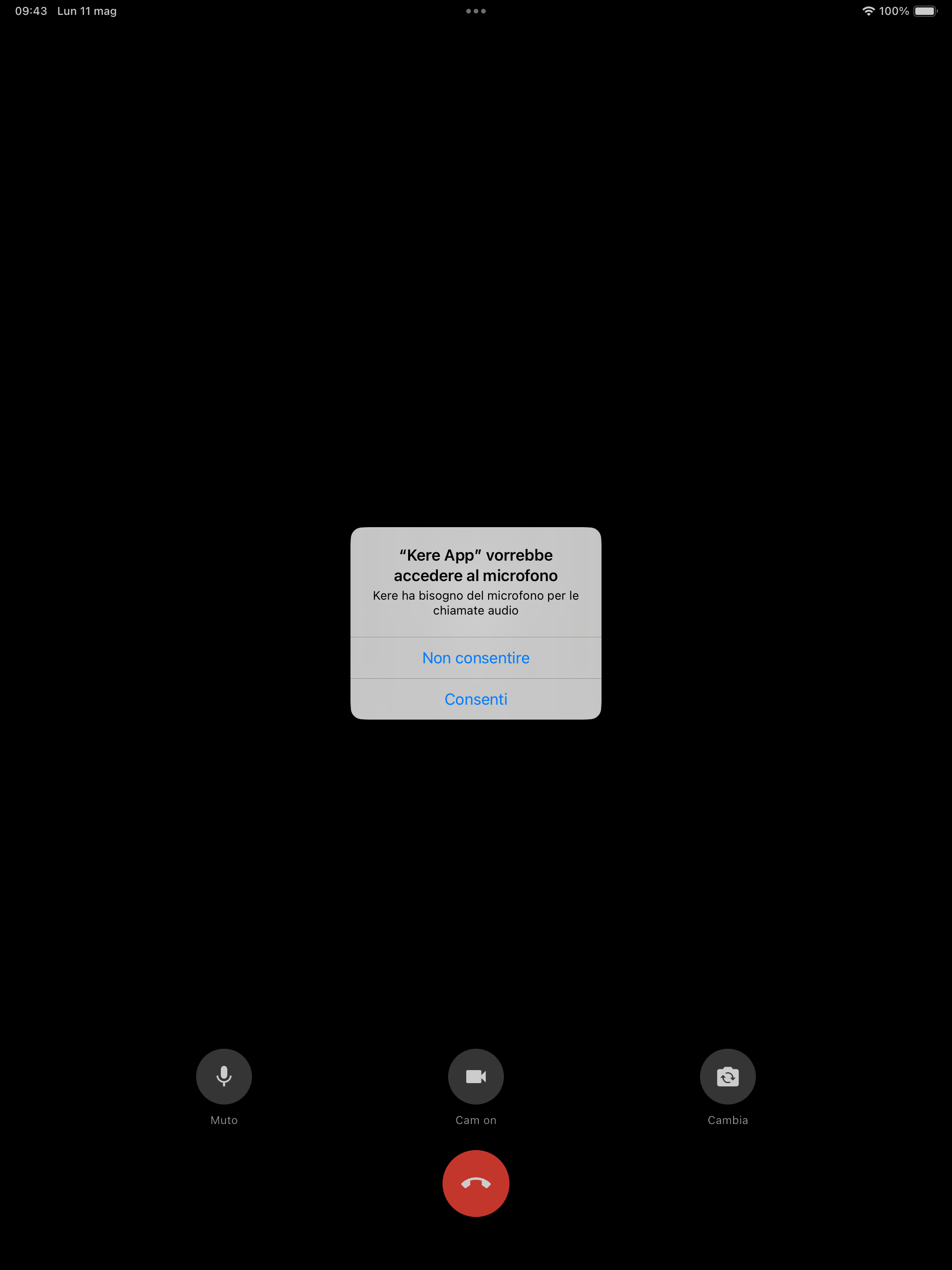 Kere App