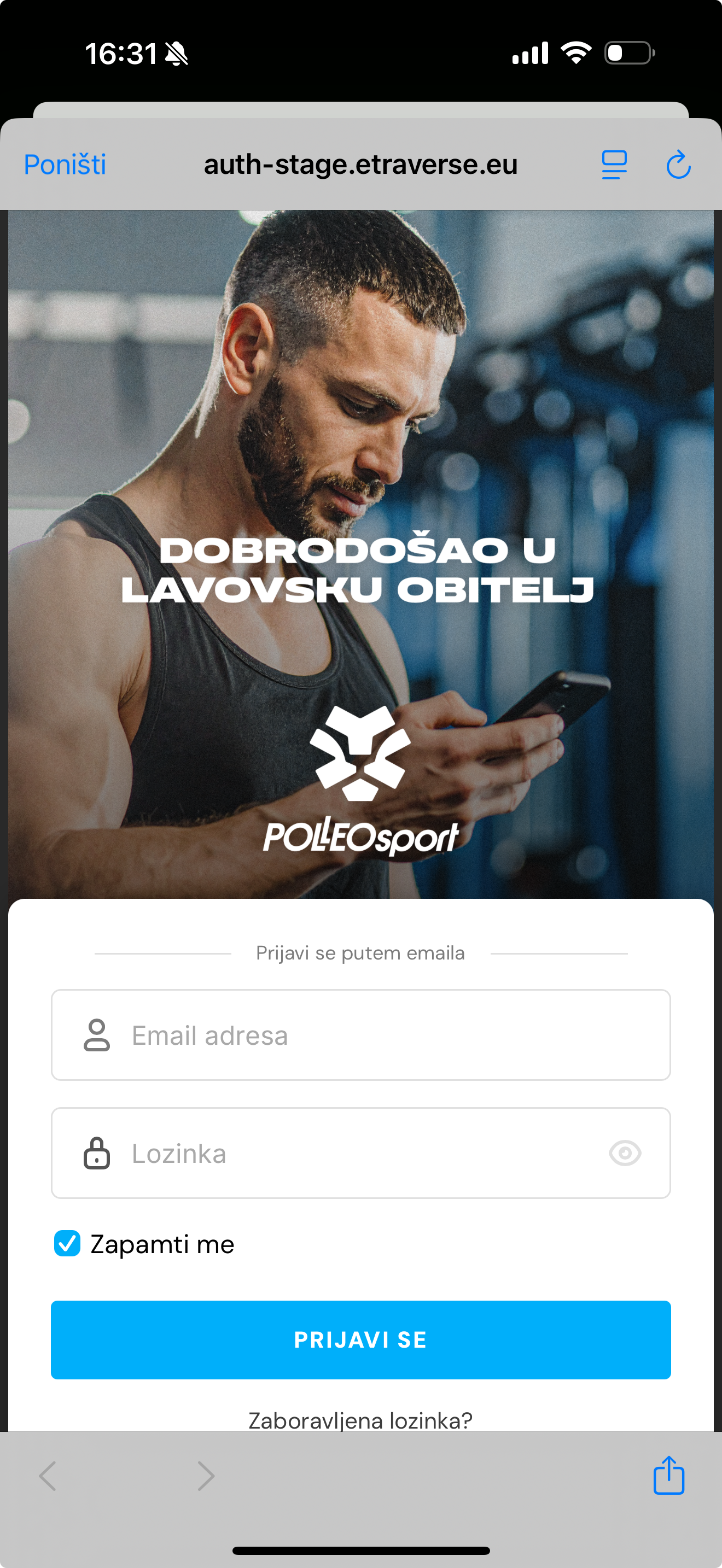 Polleo Sport LeoClub