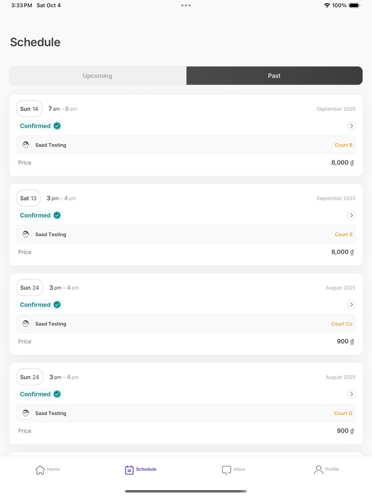 Screenshot 10 of Hiddit