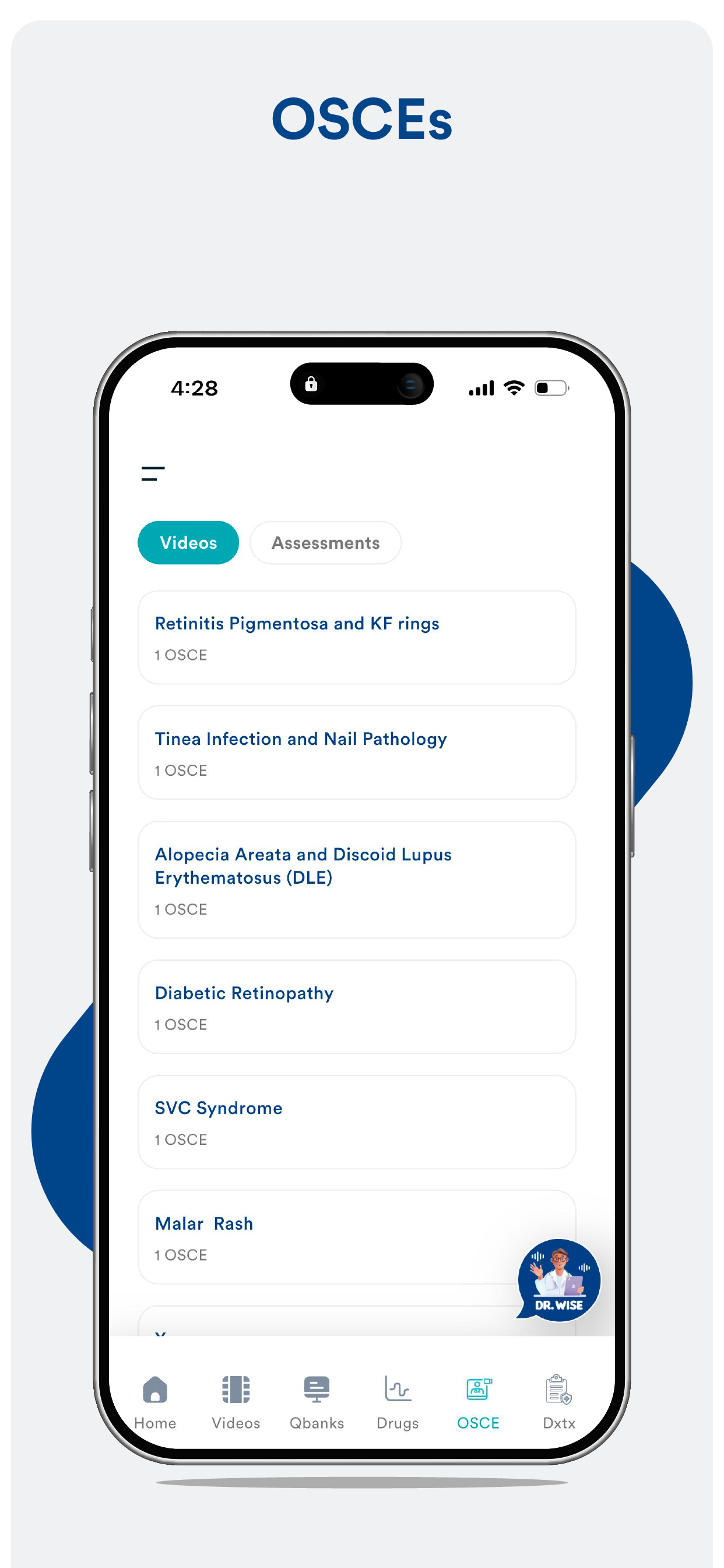DigiNerve - Medical Learning