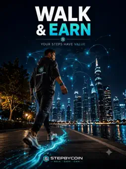 Stepbycoin screenshot 8