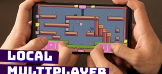 Pixel Adventure Screenshot 5 of 6