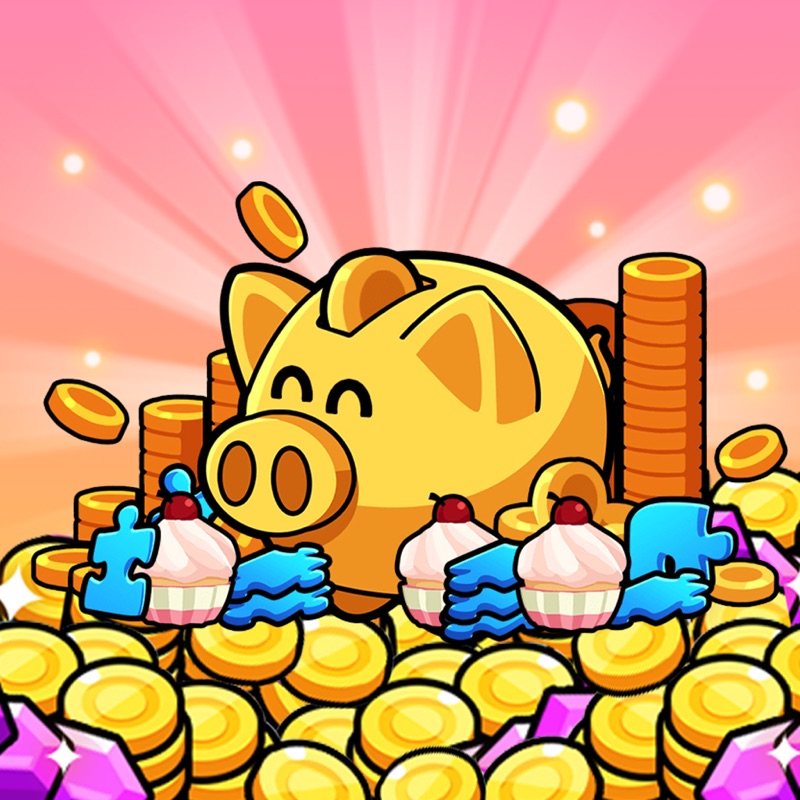 Rumble Bag: backpack battle screenshot 6