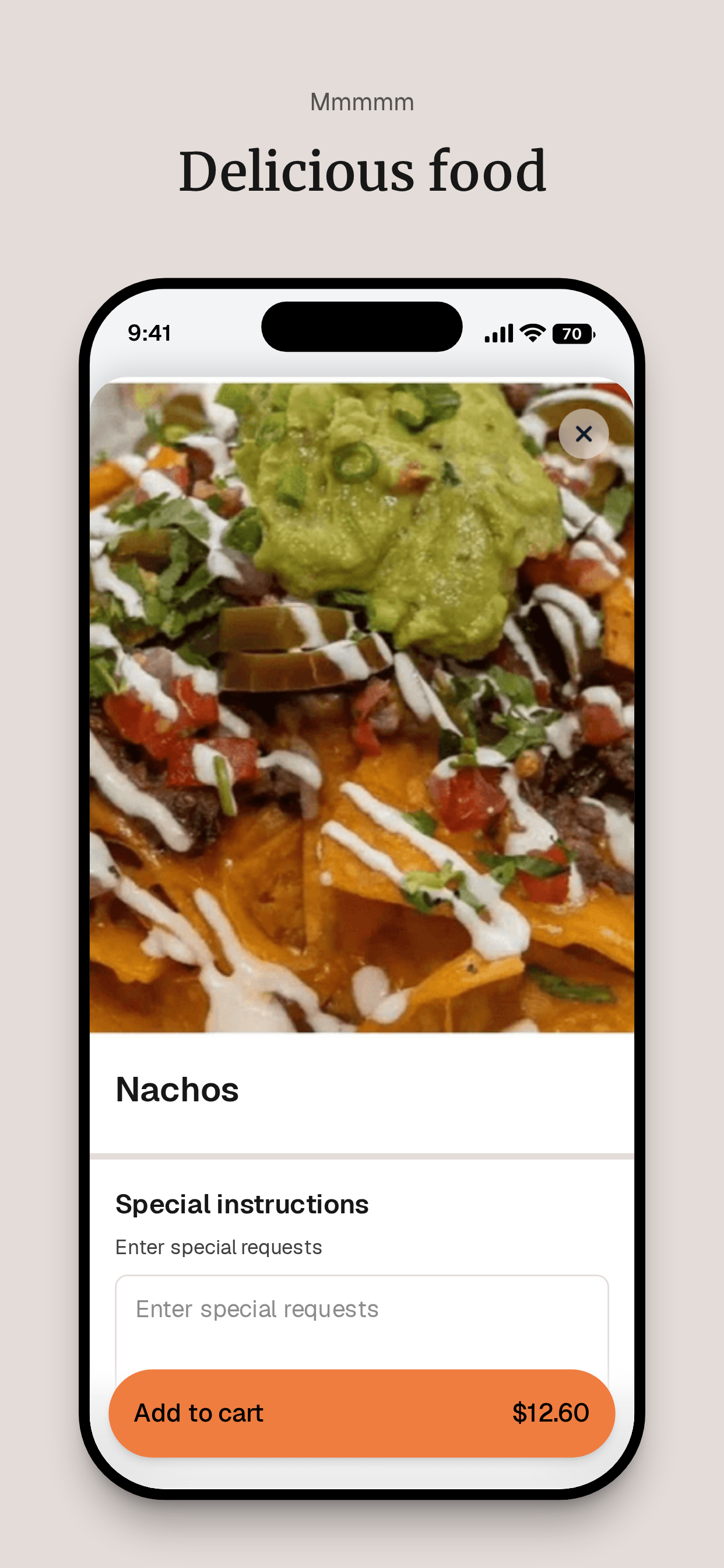 HP Taco Shop screenshot 5
