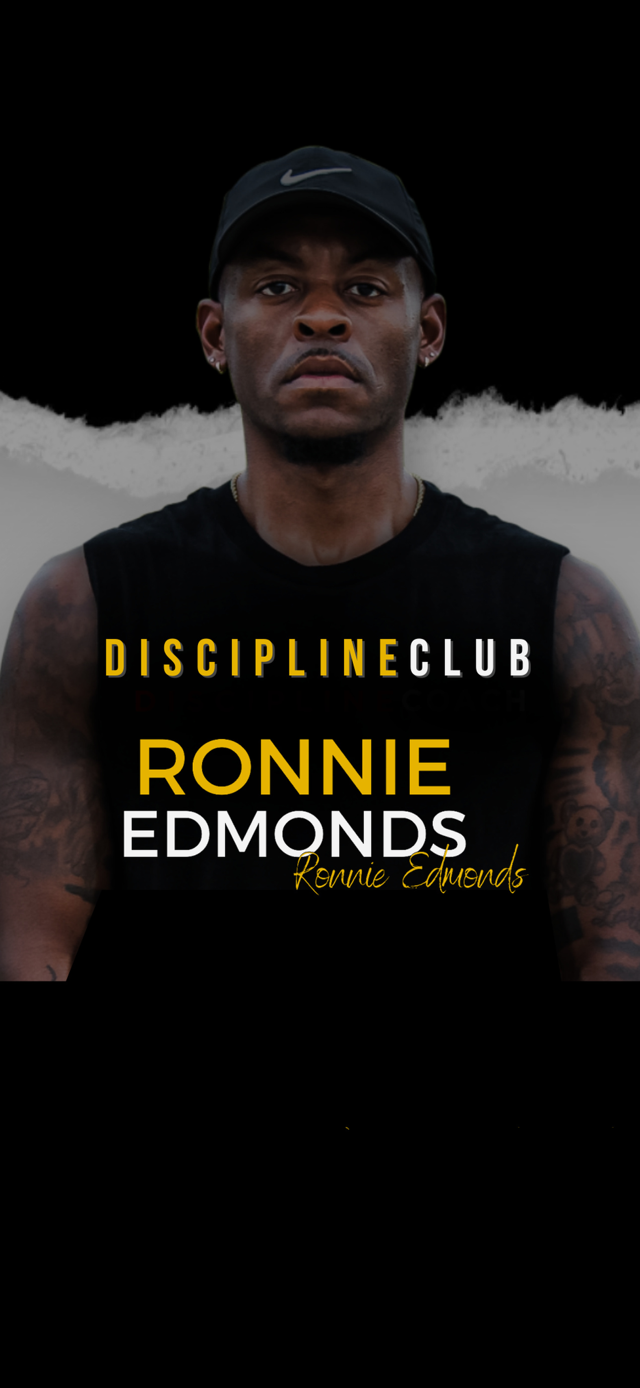 Discipline Club