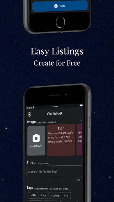 ByteBuy iPhone screenshot 9 - Shopping app