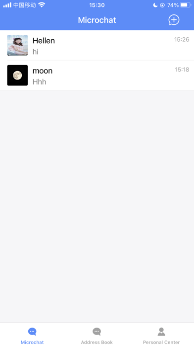 MoonChat