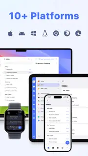 TickTick:To-Do List & Calendar screenshot 10