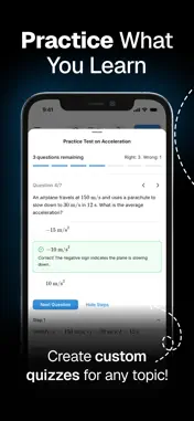 MathGPT - AI Math Solver screenshot 6