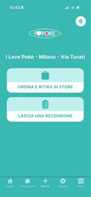 I Love Poke iPhone screenshot 6