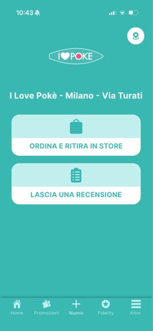I Love Poke iPhone screenshot 6