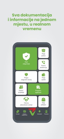 Moja Vienna Screenshot 1 of 5