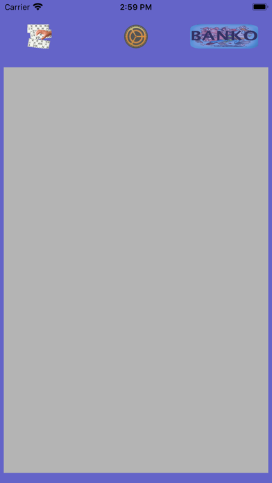 Bankoplader 1-9 Screenshot