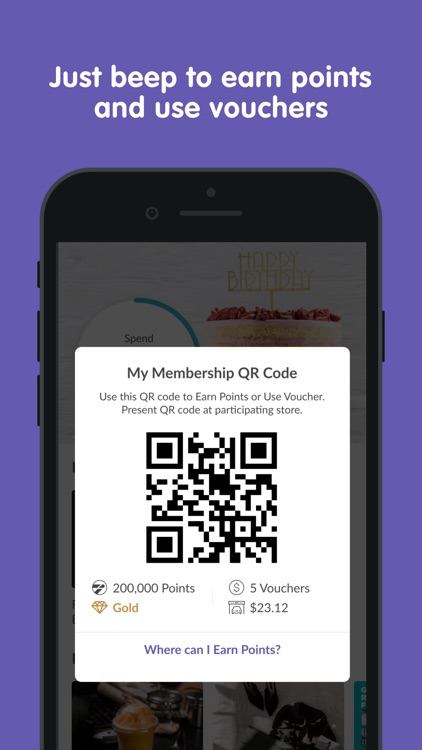 L Privileges by Link REIT screenshot-5