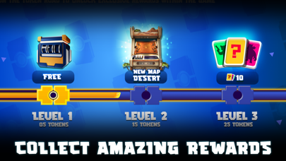 Arcado Champs: Tower Defense Screenshot