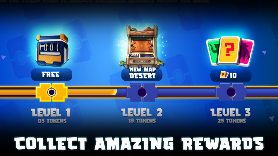 #5. Arcado Champs: Tower Defense (iOS) 由: GapeLabs