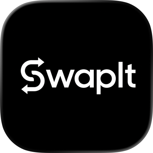 SwapIt - Outsmart your craving