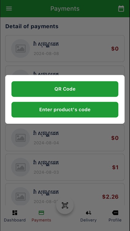 Mr Rabbit Express screenshot-3