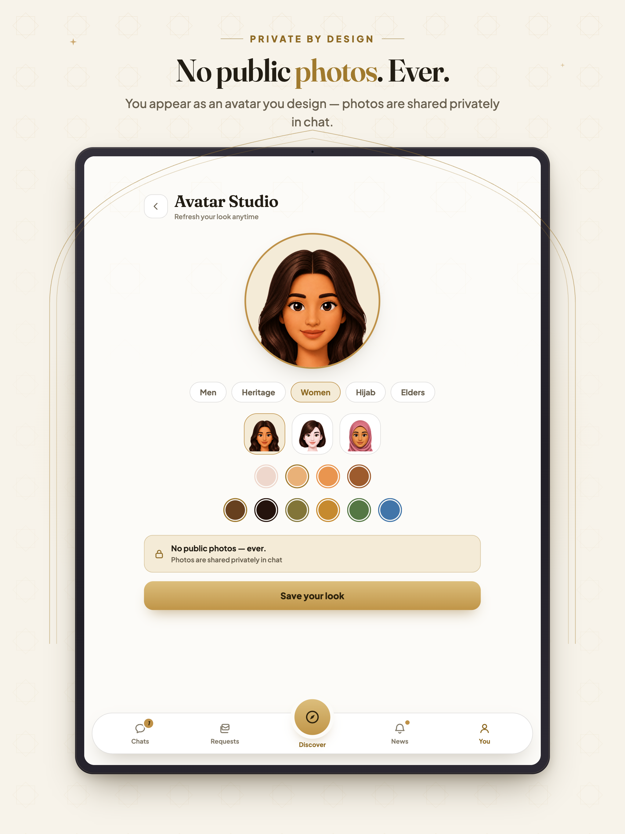 MyMersal screenshot 12