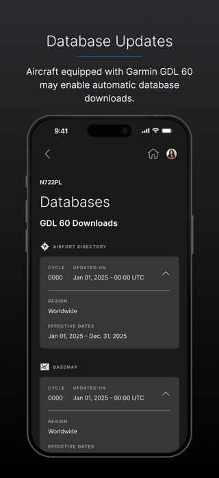 Cirrus IQ Screenshot 5 of 9