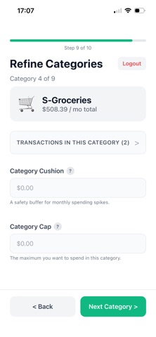 Mango Money Pro Screenshot 2 of 5