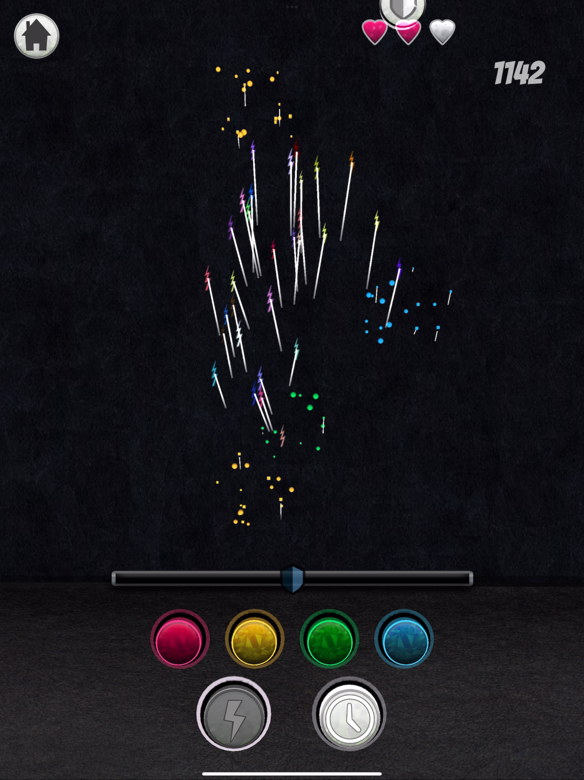 Powerpucks screenshot 14