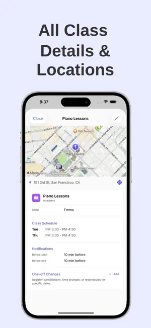 TimePlan - Schedule & Routine screenshot 4