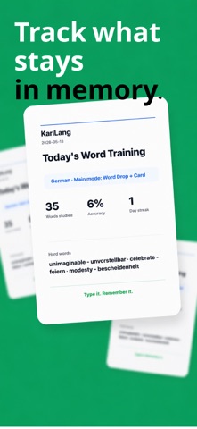 KarlLang Screenshot 5 of 5