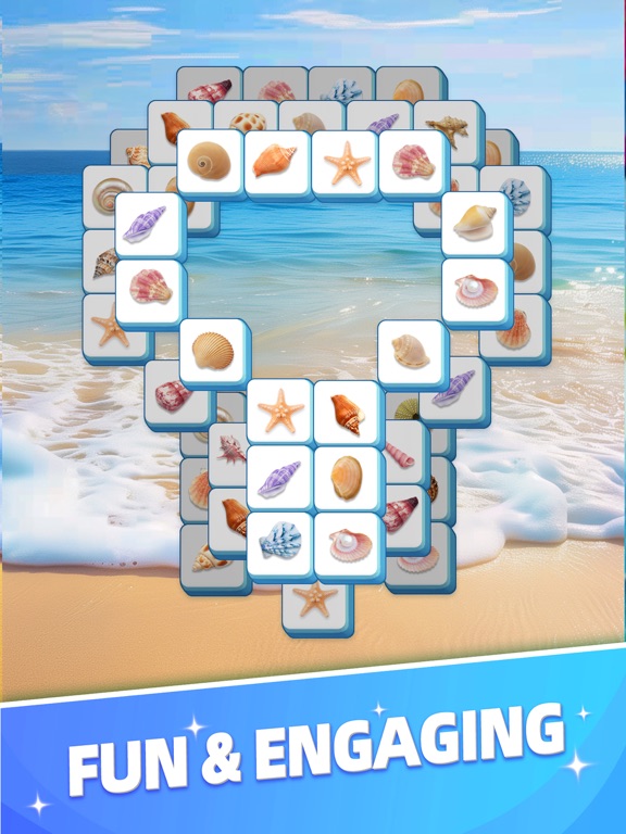 Screenshot #5 pour Tile Journey - Classic Puzzle