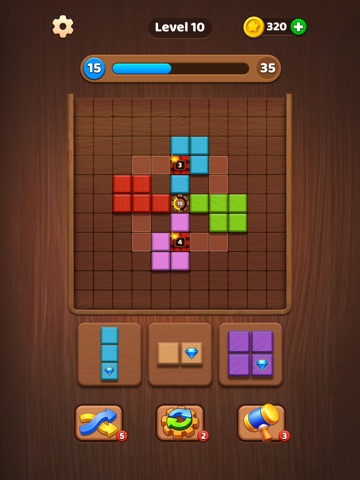 Block Rotate